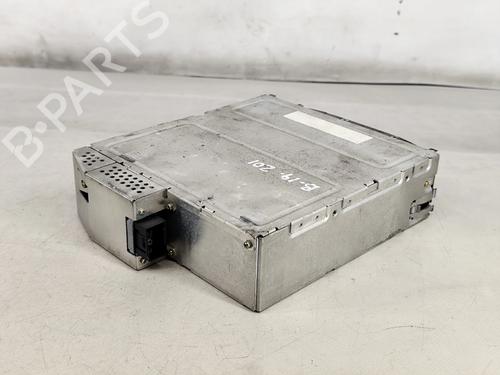 Vacuum pump BMW 5 (E60) 530 d | BP31956449M80