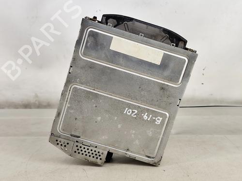 Vacuum pump BMW 5 (E60) 530 d | BP31956449M80