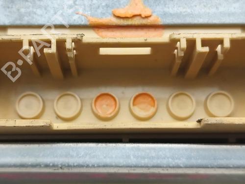 ECU airbags BMW 5 (E60) 530 d | BP31171255M53 