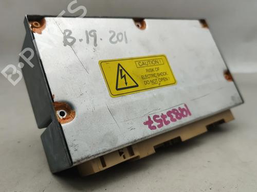 ECU airbags BMW 5 (E60) 530 d | BP31171255M53 