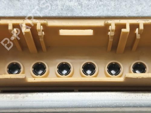 ECU airbags BMW 5 (E60) 530 d | BP31171255M53 