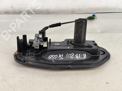 Support BMW 5 (E60) 530 d | BP31956477C155 