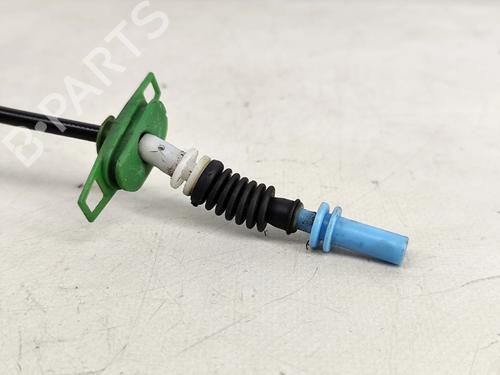 Support BMW 5 (E60) 530 d | BP31956477C155 