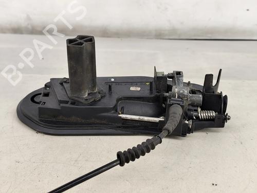 Support BMW 5 (E60) 530 d | BP31956477C155 