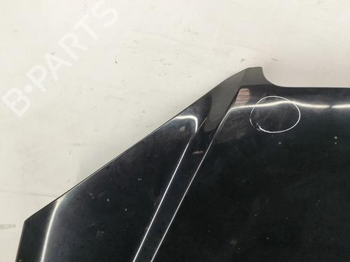 Hood MERCEDES-BENZ C-CLASS (W204) C 220 CDI (204.002) | BP31994200C1