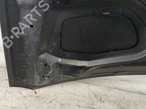 Hood MERCEDES-BENZ C-CLASS (W204) C 220 CDI (204.002) | BP31994200C1