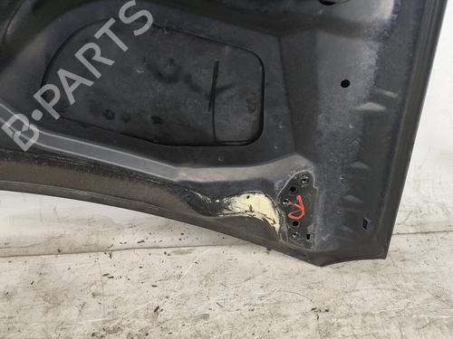 Hood MERCEDES-BENZ C-CLASS (W204) C 220 CDI (204.002) | BP31994200C1