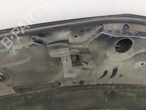 Hood MERCEDES-BENZ C-CLASS (W204) C 220 CDI (204.002) | BP31994200C1