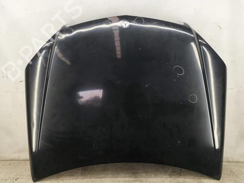 hood-mercedes-benz-c-class-w204-2007-2008-2009-2010-2011-2012-2013-2014-2015-31994200 main image