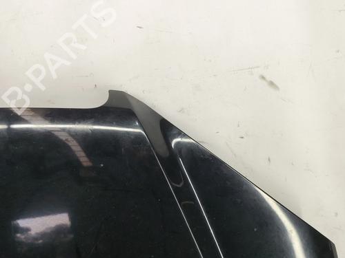 Hood MERCEDES-BENZ C-CLASS (W204) C 220 CDI (204.002) | BP31994200C1