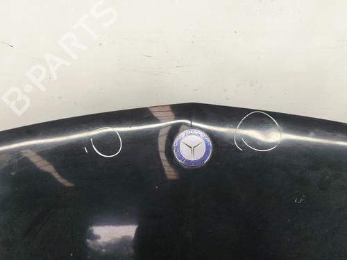 Hood MERCEDES-BENZ C-CLASS (W204) C 220 CDI (204.002) | BP31994200C1