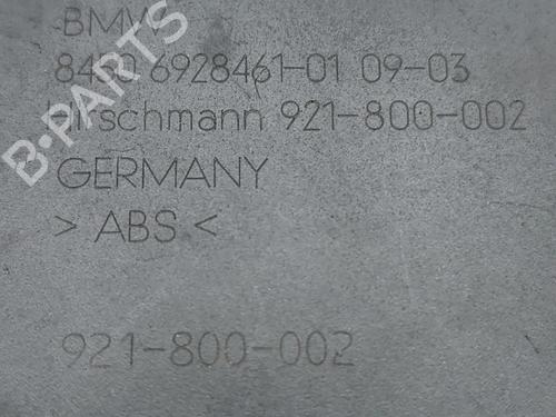 Electronic module BMW 5 (E60) 530 d | BP31171314M83 