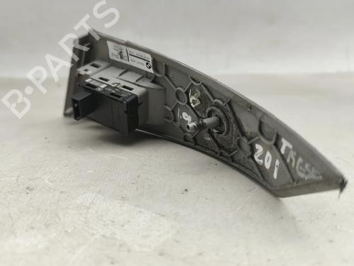 Left rear window switch BMW 5 (E60) 530 d | BP31171302I29  - Image 6