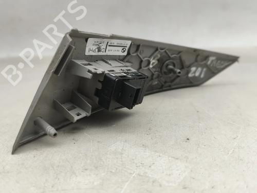 Left rear window switch BMW 5 (E60) 530 d | BP31171302I29  - Image 5