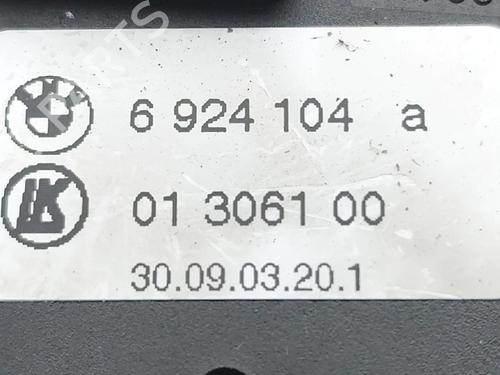 Steering wheel controls BMW 5 (E60) 530 d | BP31171293E15 