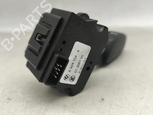 Steering wheel controls BMW 5 (E60) 530 d | BP31171293E15 
