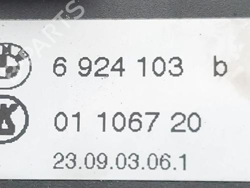 Steering column stalk BMW 5 (E60) 530 d | BP31171292I23 