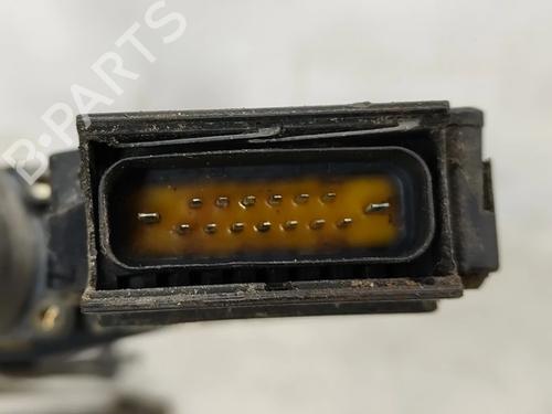 Front left window mechanism VW PASSAT B3/B4 Variant (3A5, 35I) 1.9 TDI | BP32003570C22