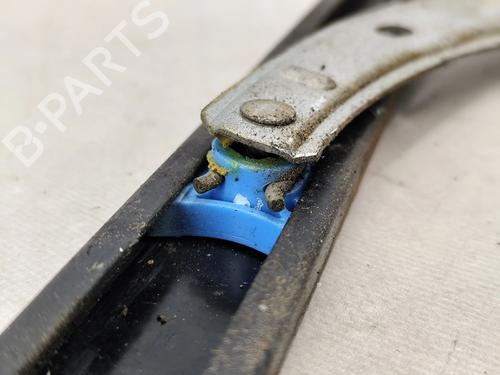 Front left window mechanism VW PASSAT B3/B4 Variant (3A5, 35I) 1.9 TDI | BP32003570C22