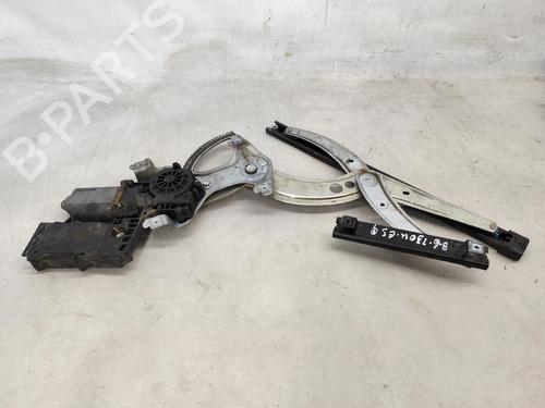 Front left window mechanism VW PASSAT B3/B4 Variant (3A5, 35I) 1.9 TDI | BP32003570C22