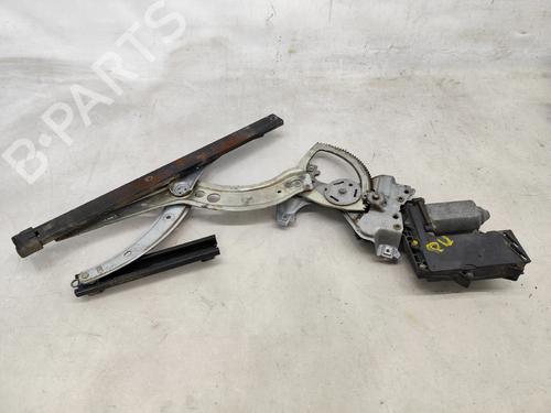 Front left window mechanism VW PASSAT B3/B4 Variant (3A5, 35I) 1.9 TDI | BP32003570C22