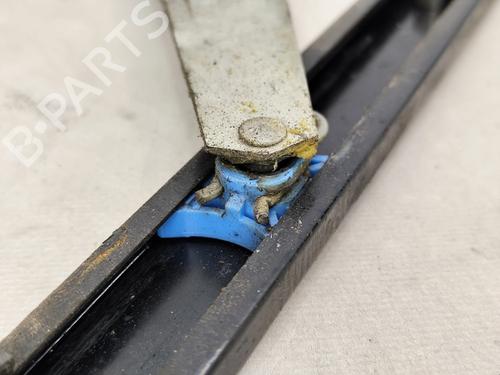 Front left window mechanism VW PASSAT B3/B4 Variant (3A5, 35I) 1.9 TDI | BP32003570C22