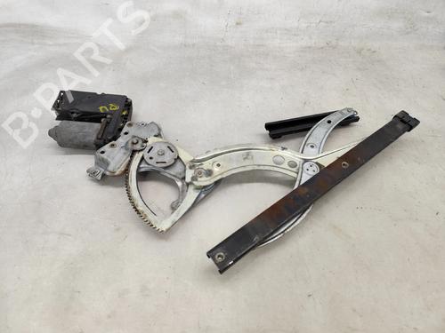 Front left window mechanism VW PASSAT B3/B4 Variant (3A5, 35I) 1.9 TDI | BP32003570C22