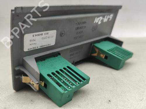 Switch BMW 5 (E60) 530 d | BP31171266I30 