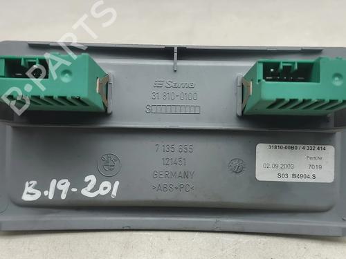 Switch BMW 5 (E60) 530 d | BP31171266I30 