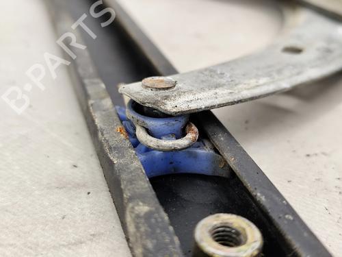 Front right window mechanism VW PASSAT B3/B4 Variant (3A5, 35I) 1.9 TDI | BP32003569C23 