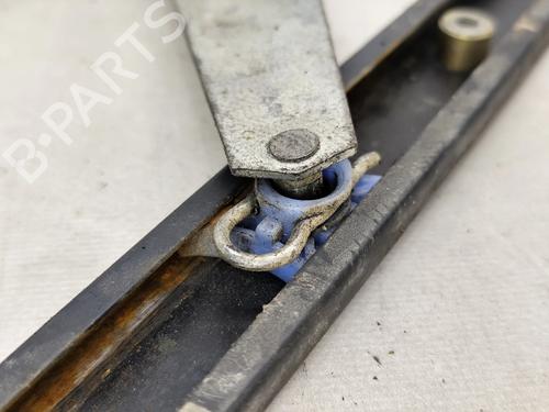 Front right window mechanism VW PASSAT B3/B4 Variant (3A5, 35I) 1.9 TDI | BP32003569C23 