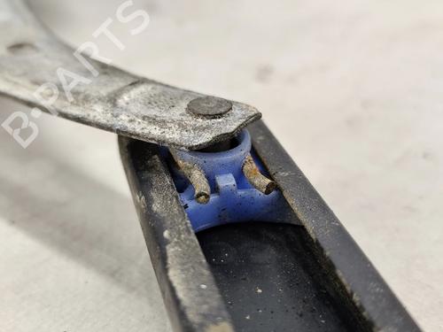 Front right window mechanism VW PASSAT B3/B4 Variant (3A5, 35I) 1.9 TDI | BP32003569C23 