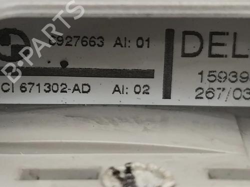 Right front window switch BMW 5 (E60) 530 d | BP31171299I26 - Image 8