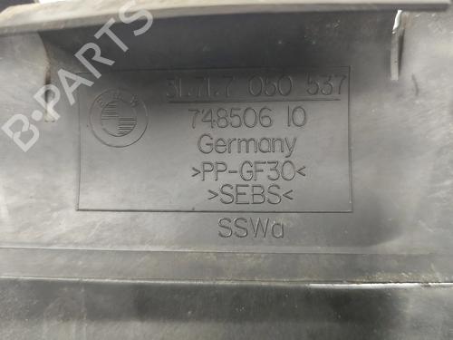 Other BMW 5 (E60) 530 d | BP31956458O1 