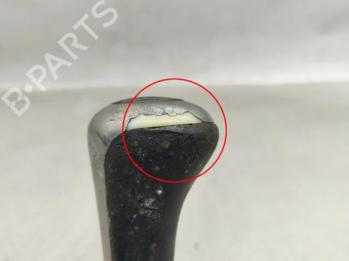 Shift knob BMW 5 (E60) 530 d | BP31171312I34  - Image 5