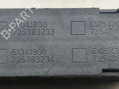 Warning switch FIAT GRANDE PUNTO (199_) 1.2 | BP32010871I22 - Image 8