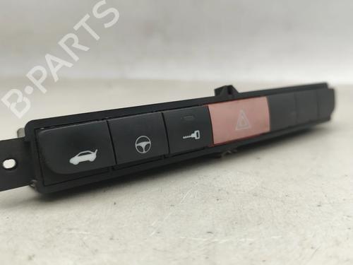 Warning switch FIAT GRANDE PUNTO (199_) 1.2 | BP32010871I22 - Image 2