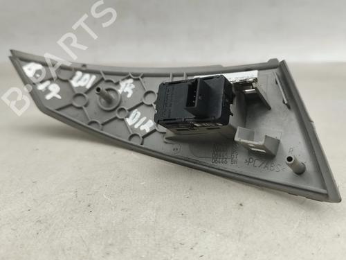 Right rear window switch BMW 5 (E60) 530 d | BP31171301I28 
