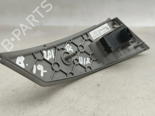 Right rear window switch BMW 5 (E60) 530 d | BP31171301I28 