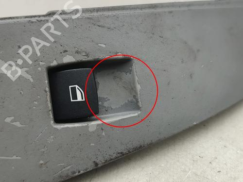 Right rear window switch BMW 5 (E60) 530 d | BP31171301I28 