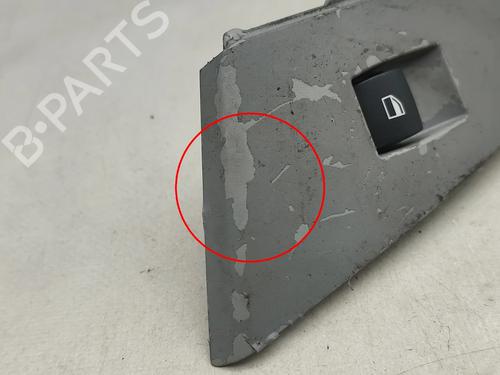 Right rear window switch BMW 5 (E60) 530 d | BP31171301I28 