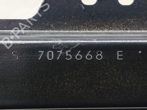 Front right window mechanism BMW 5 (E60) 530 d | BP31171272C23