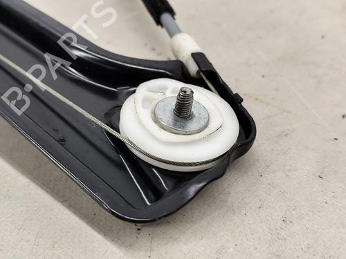 Front right window mechanism BMW 5 (E60) 530 d | BP31171272C23