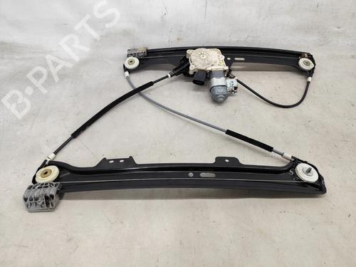 Front right window mechanism BMW 5 (E60) 530 d | BP31171272C23