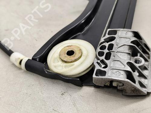 Front right window mechanism BMW 5 (E60) 530 d | BP31171272C23