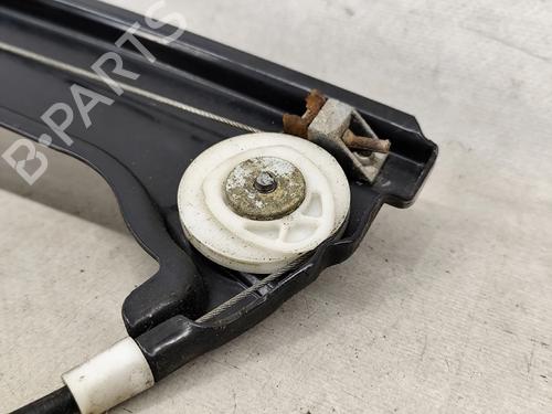 Front right window mechanism BMW 5 (E60) 530 d | BP31171272C23