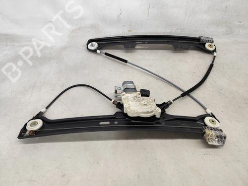 Front right window mechanism BMW 5 (E60) 530 d | BP31171272C23