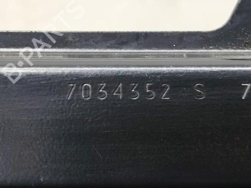 Front right window mechanism BMW 5 (E60) 530 d | BP31171272C23