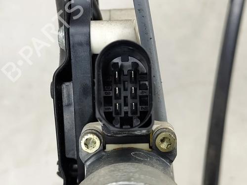 Front right window mechanism BMW 5 (E60) 530 d | BP31171272C23