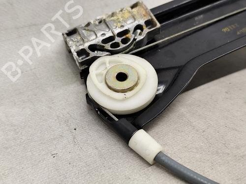 Front right window mechanism BMW 5 (E60) 530 d | BP31171272C23